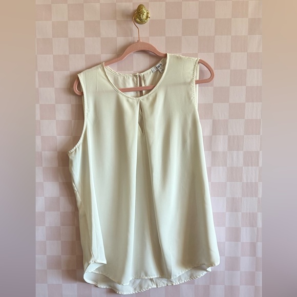 Bar III Tops - Bar III Blouse